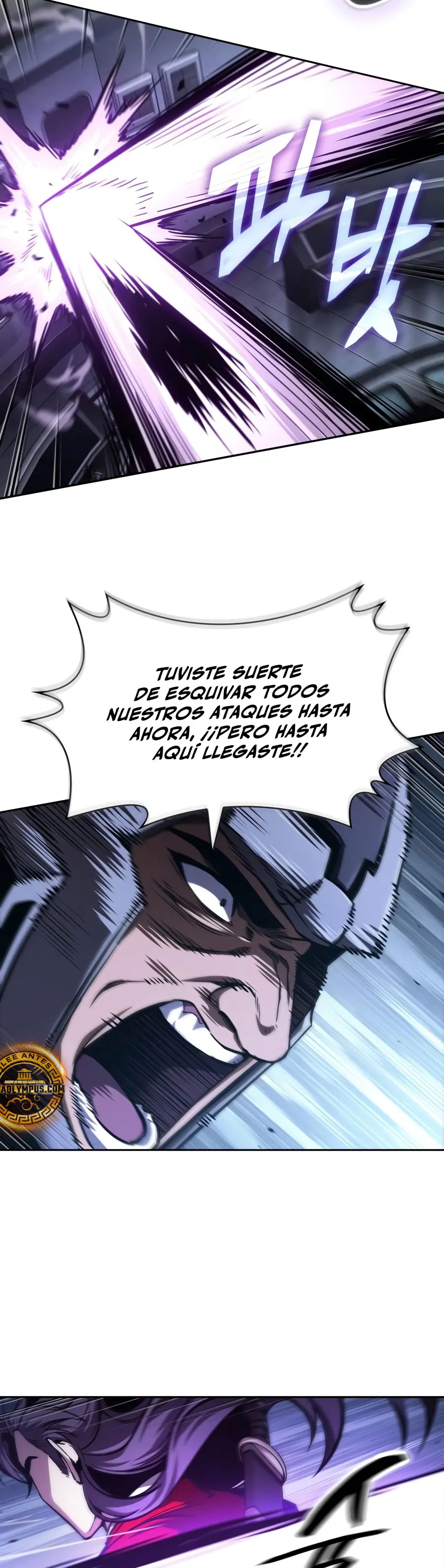 El Despiadado Demonio Celestial Capítulo 331 - Page 18