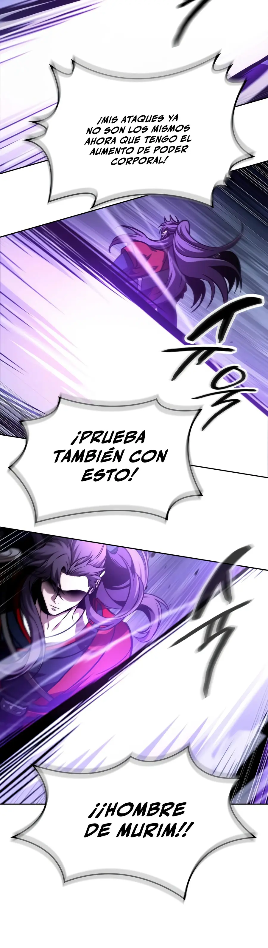El Despiadado Demonio Celestial Capítulo 331 - Page 19