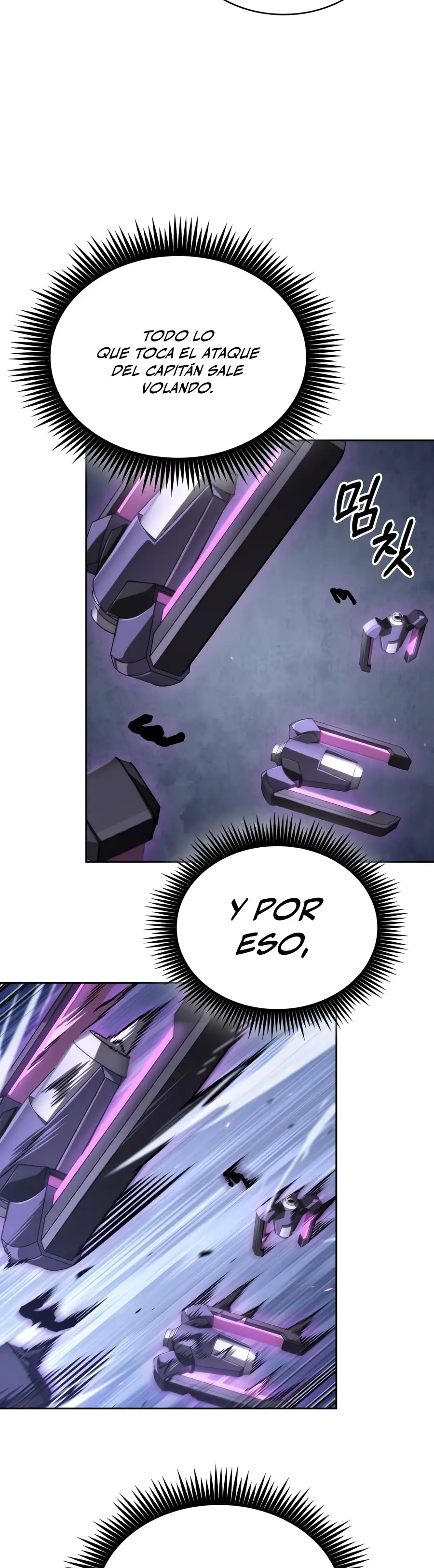 El Despiadado Demonio Celestial Capítulo 331 - Page 23