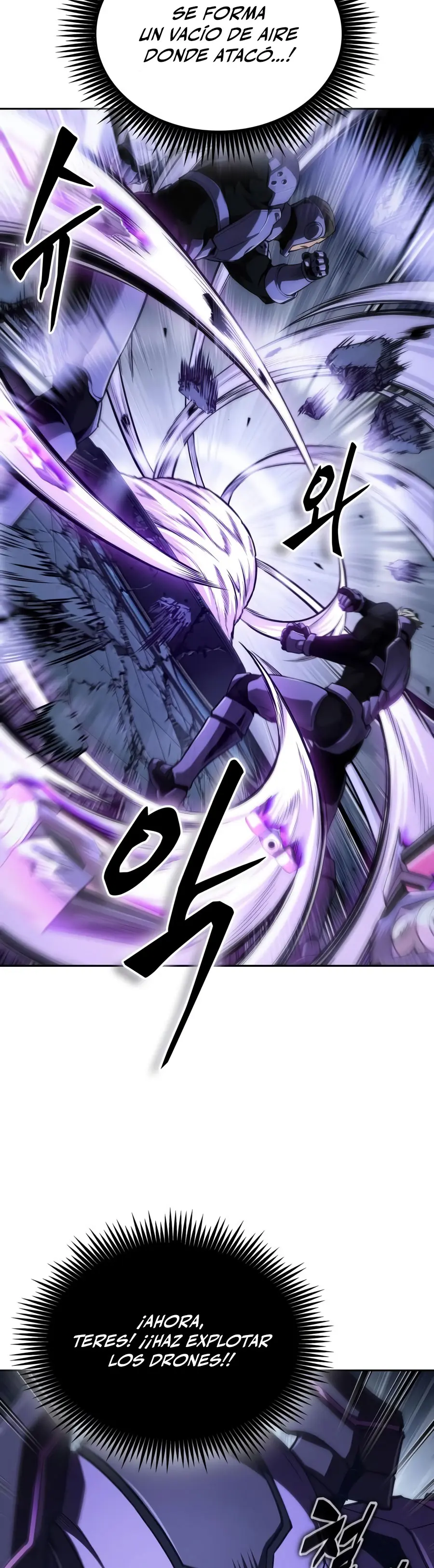 El Despiadado Demonio Celestial Capítulo 331 - Page 24
