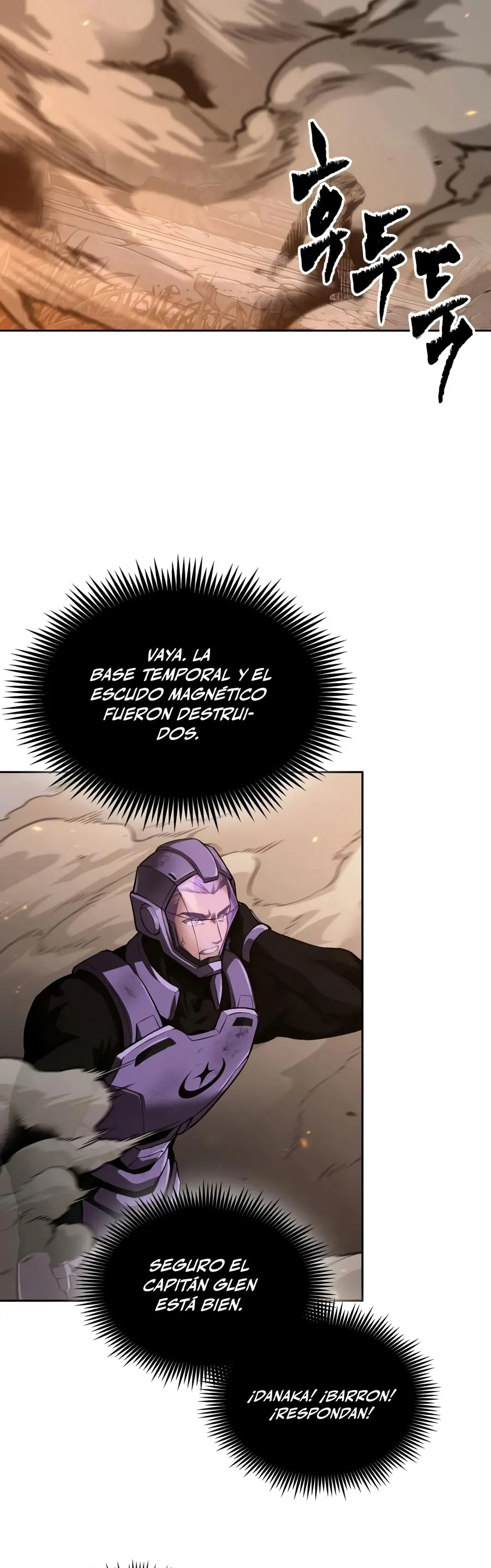 El Despiadado Demonio Celestial Capítulo 331 - Page 28