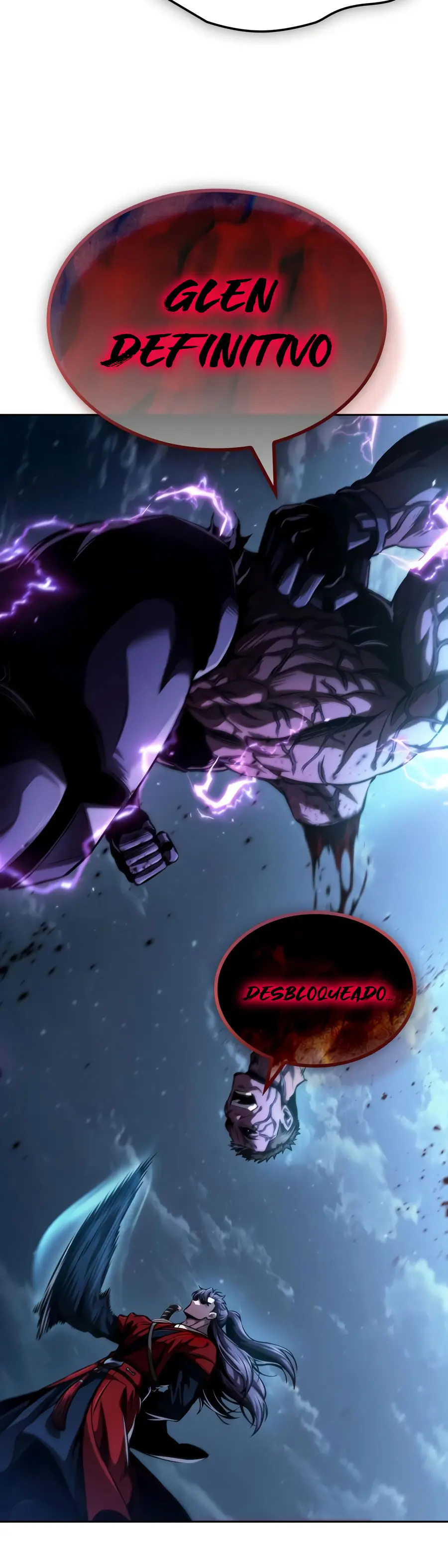 El Despiadado Demonio Celestial Capítulo 331 - Page 41
