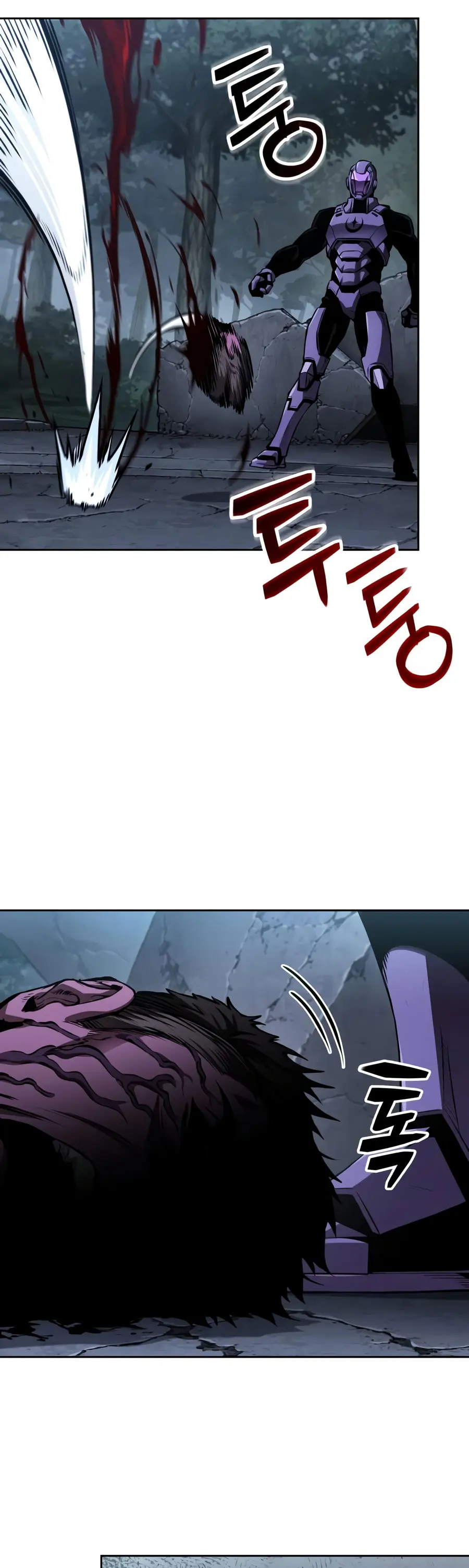El Despiadado Demonio Celestial Capítulo 331 - Page 44
