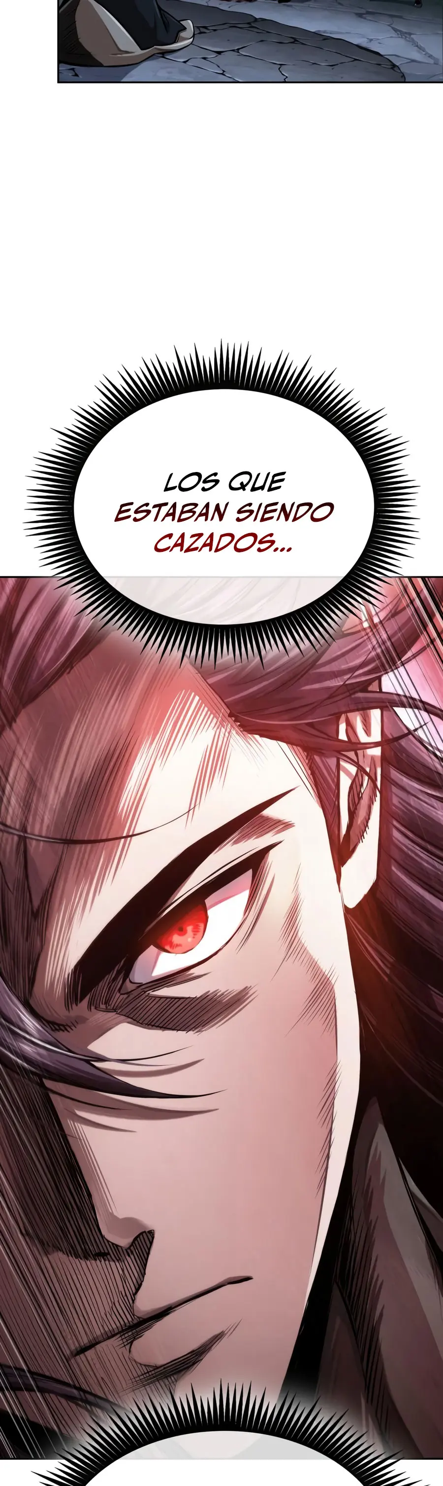 El Despiadado Demonio Celestial Capítulo 331 - Page 48