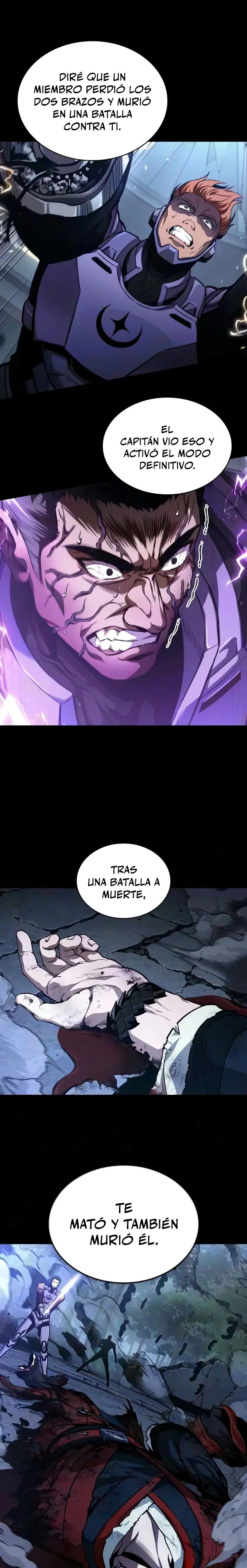 El Despiadado Demonio Celestial Capítulo 332 - Page 12