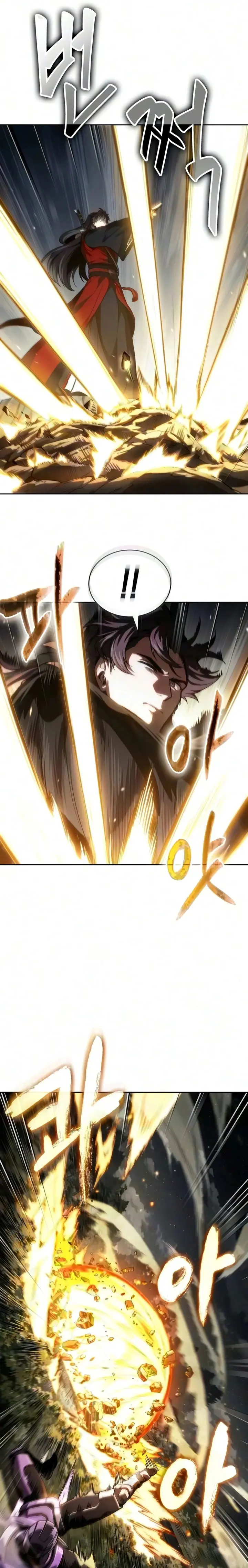 El Despiadado Demonio Celestial Capítulo 332 - Page 21