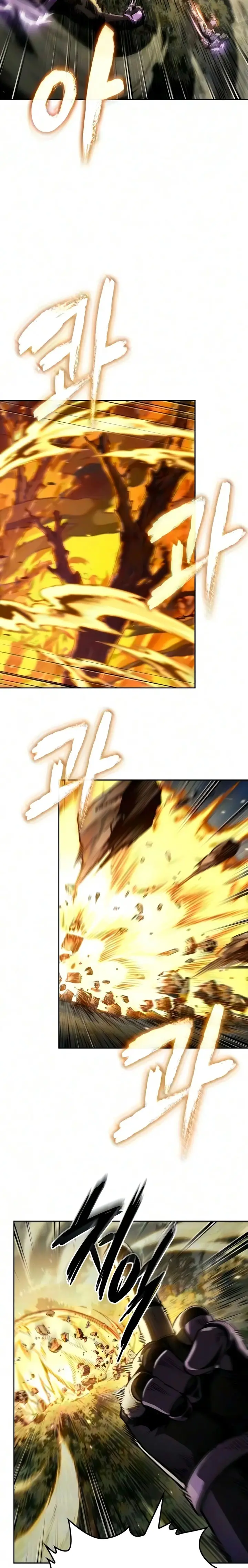 El Despiadado Demonio Celestial Capítulo 332 - Page 22