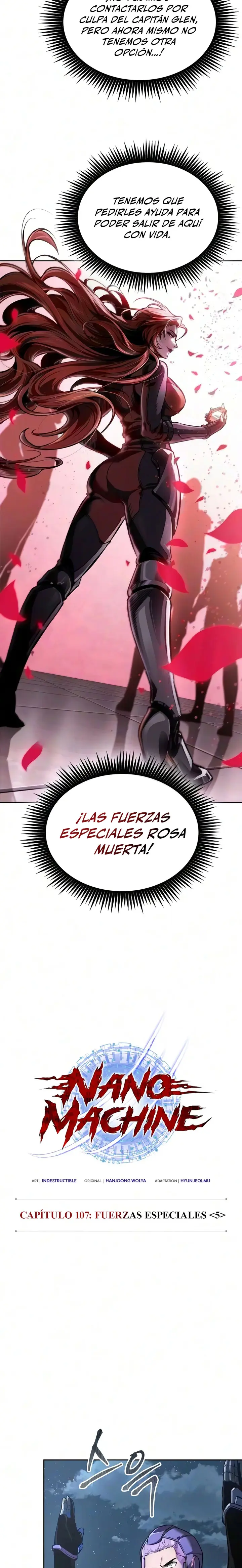 El Despiadado Demonio Celestial Capítulo 332 - Page 4