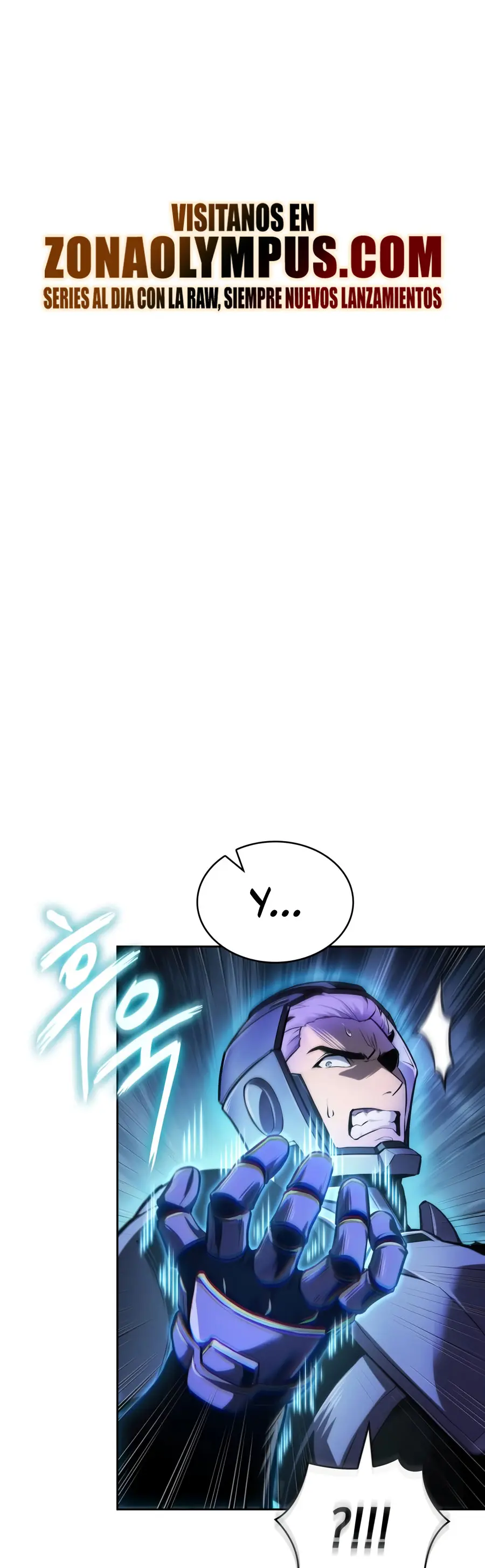 El Despiadado Demonio Celestial Capítulo 333 - Page 2