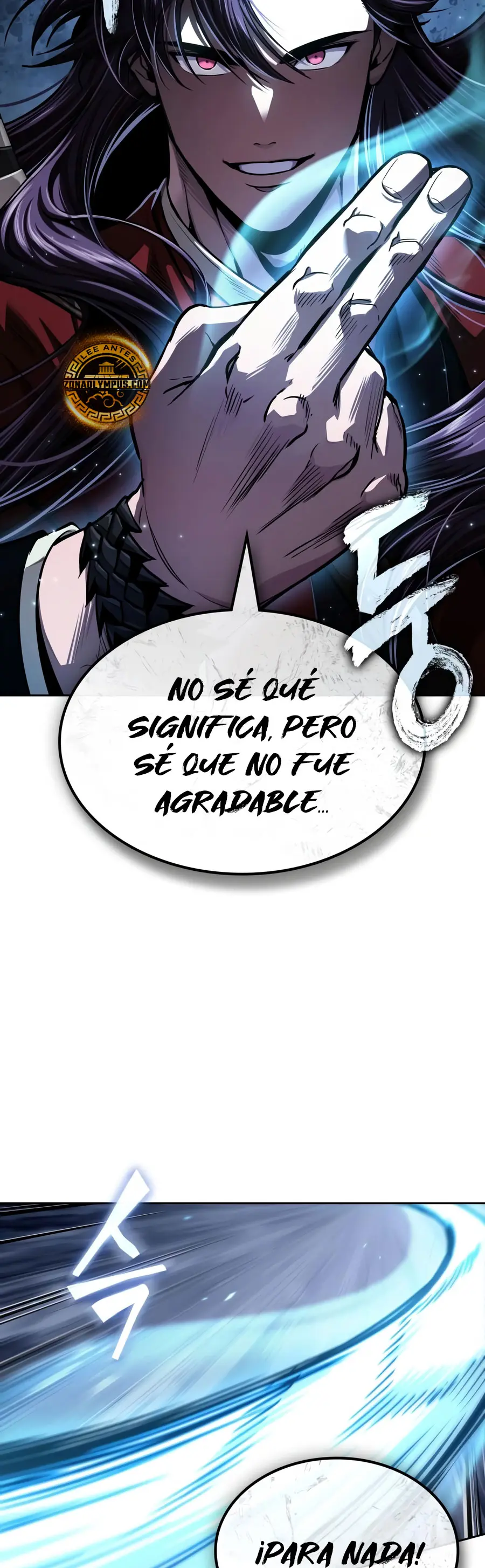 El Despiadado Demonio Celestial Capítulo 333 - Page 4