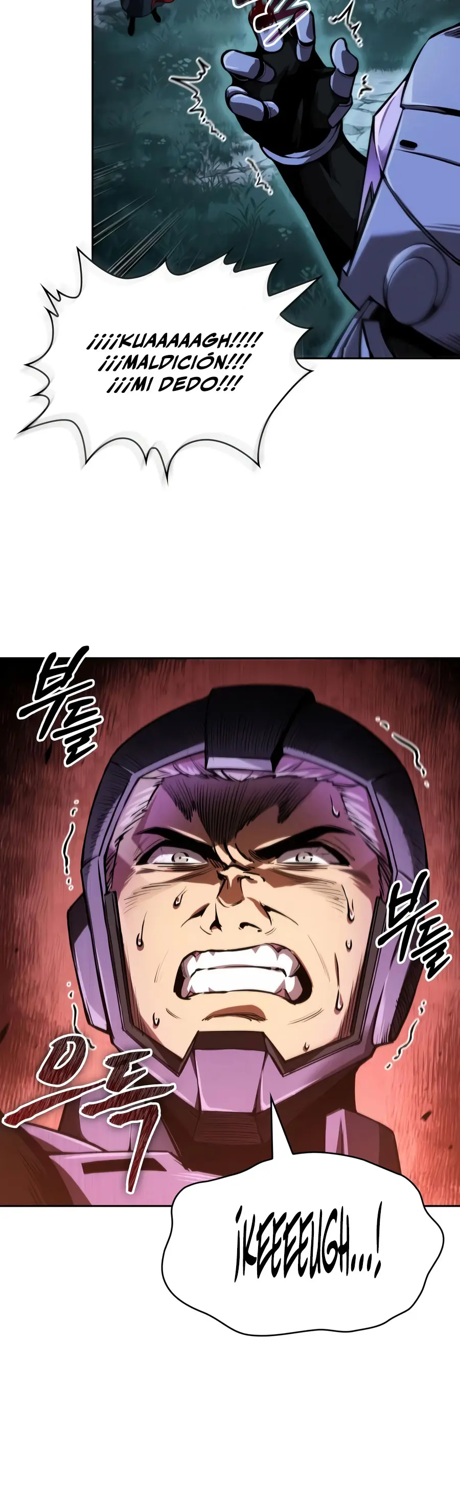 El Despiadado Demonio Celestial Capítulo 333 - Page 6