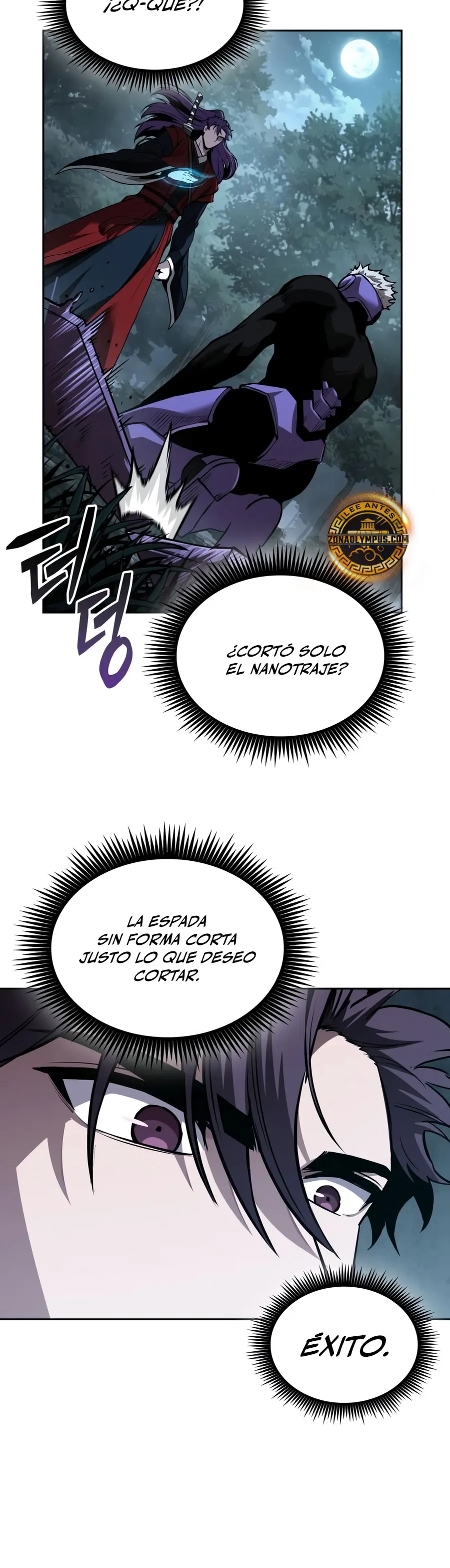 El Despiadado Demonio Celestial Capítulo 333 - Page 13