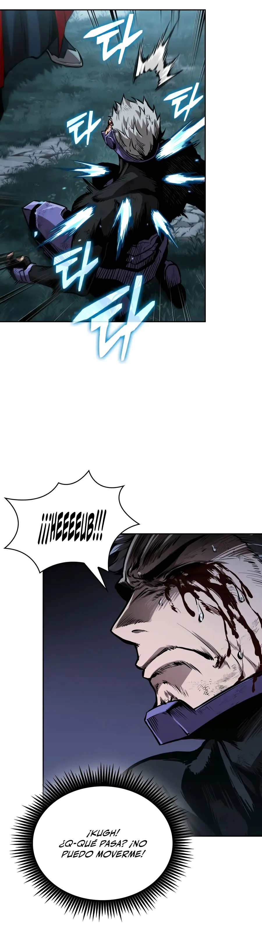 El Despiadado Demonio Celestial Capítulo 333 - Page 14