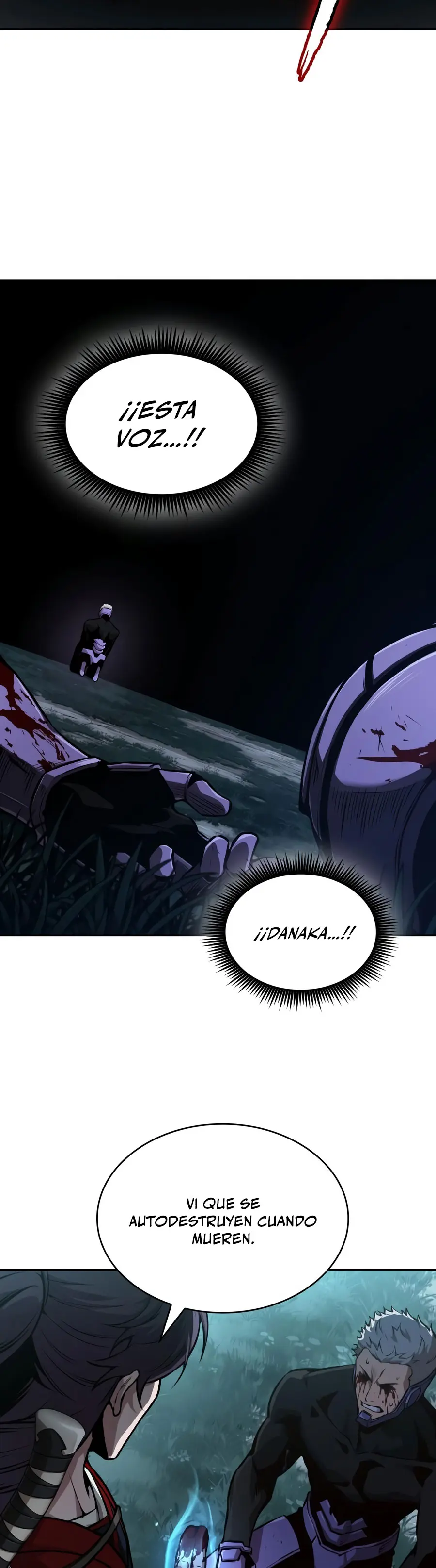 El Despiadado Demonio Celestial Capítulo 333 - Page 16
