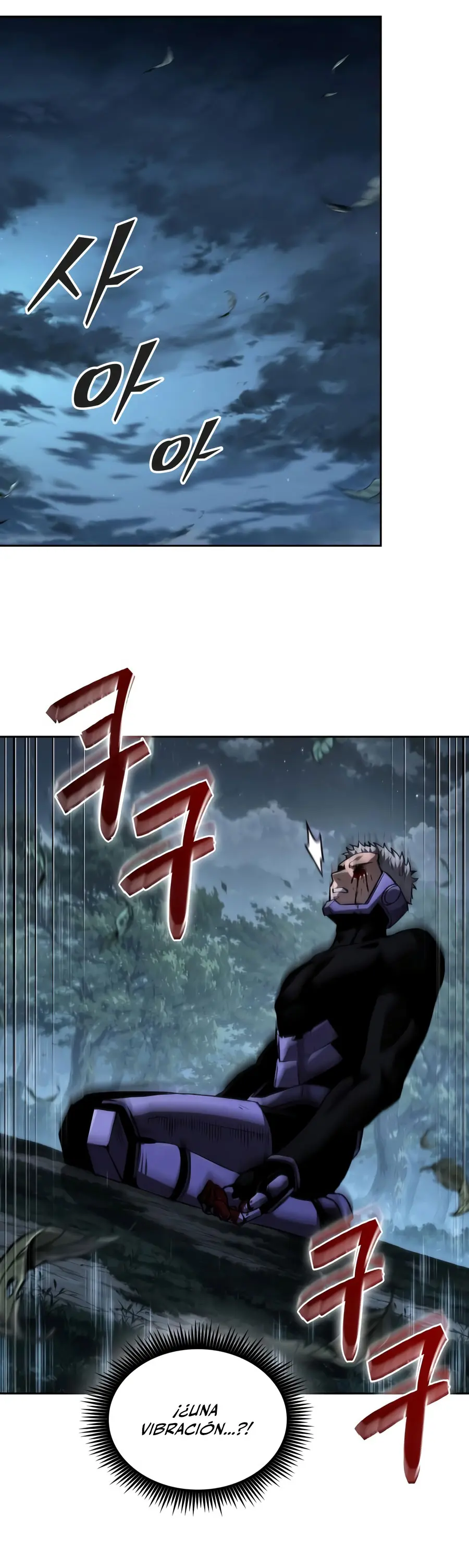El Despiadado Demonio Celestial Capítulo 333 - Page 20