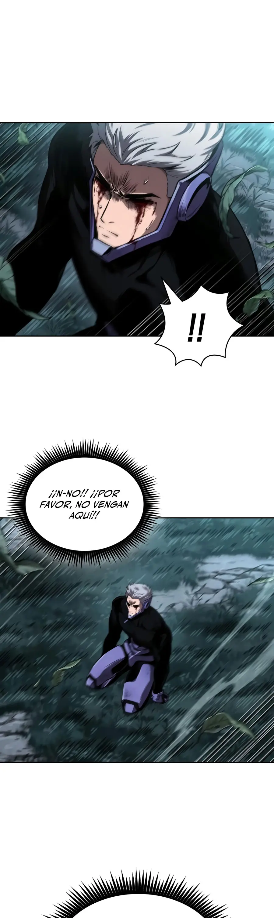 El Despiadado Demonio Celestial Capítulo 333 - Page 21