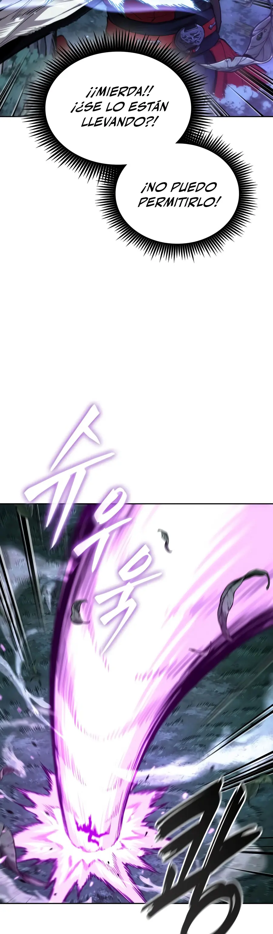 El Despiadado Demonio Celestial Capítulo 333 - Page 29