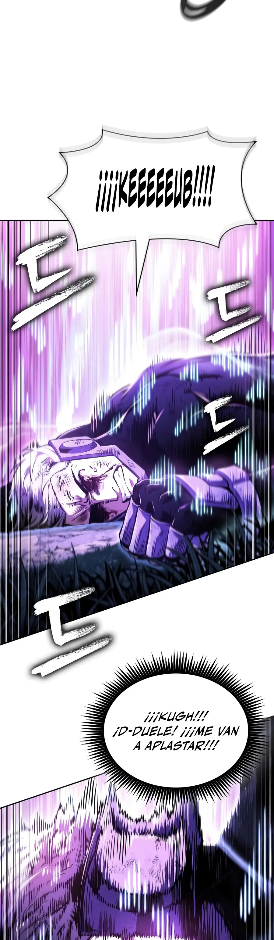 El Despiadado Demonio Celestial Capítulo 333 - Page 30