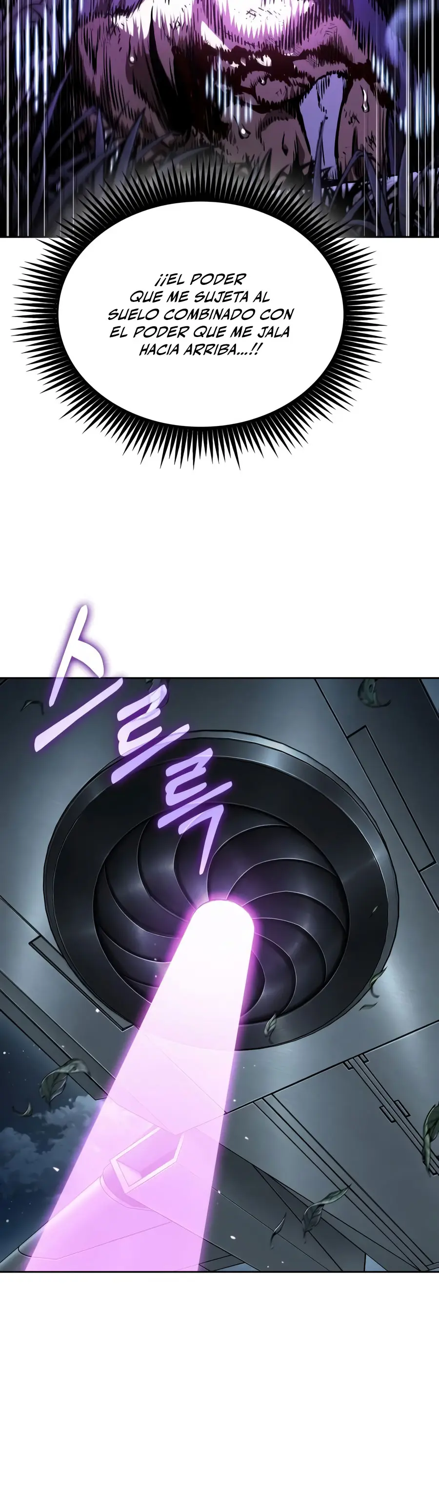 El Despiadado Demonio Celestial Capítulo 333 - Page 31
