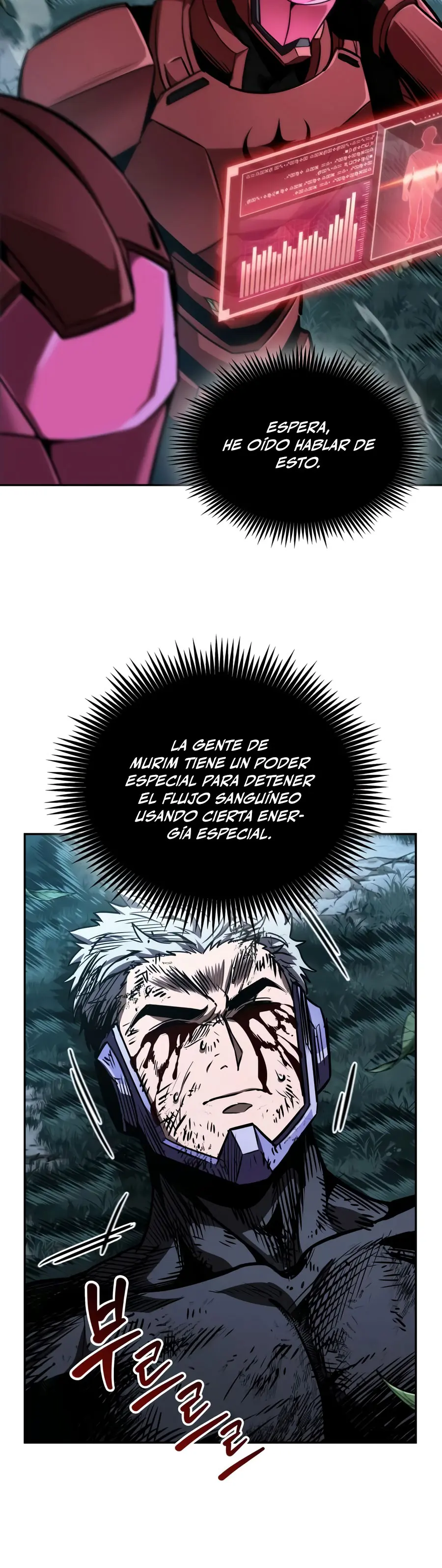 El Despiadado Demonio Celestial Capítulo 333 - Page 40