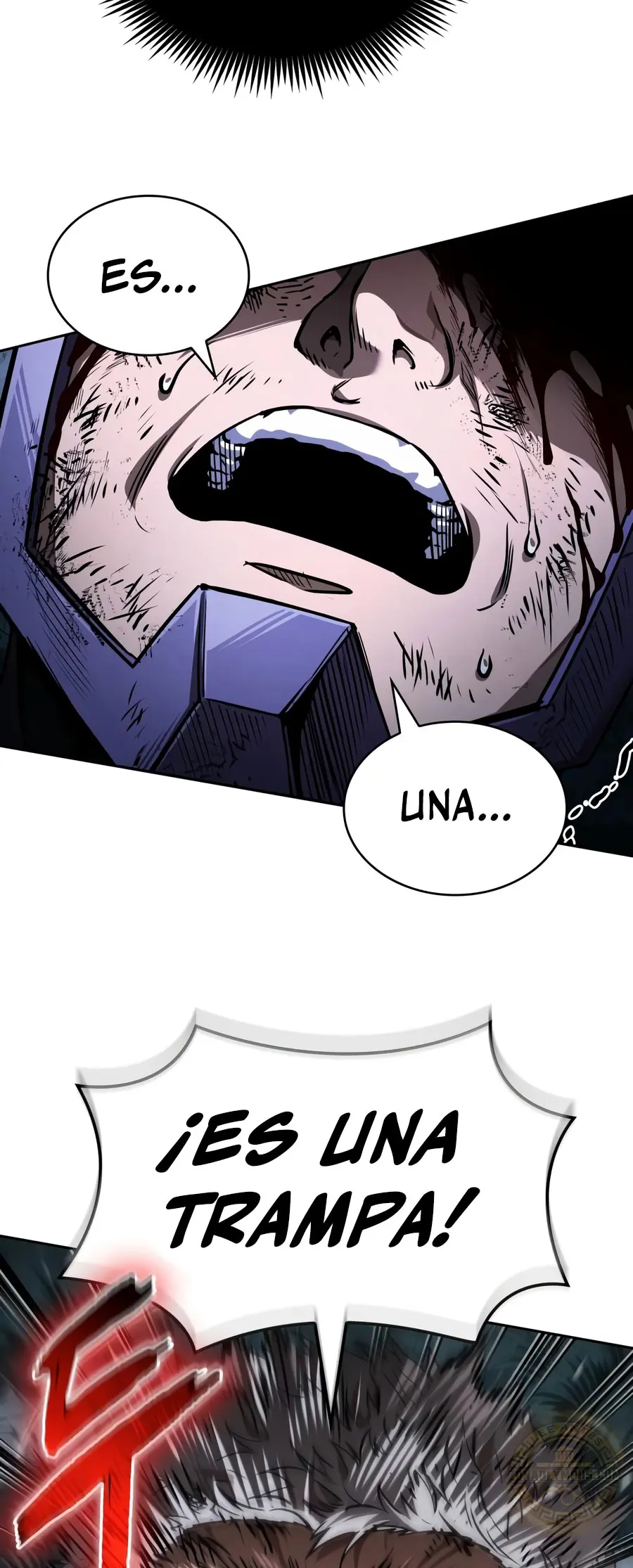 El Despiadado Demonio Celestial Capítulo 333 - Page 48