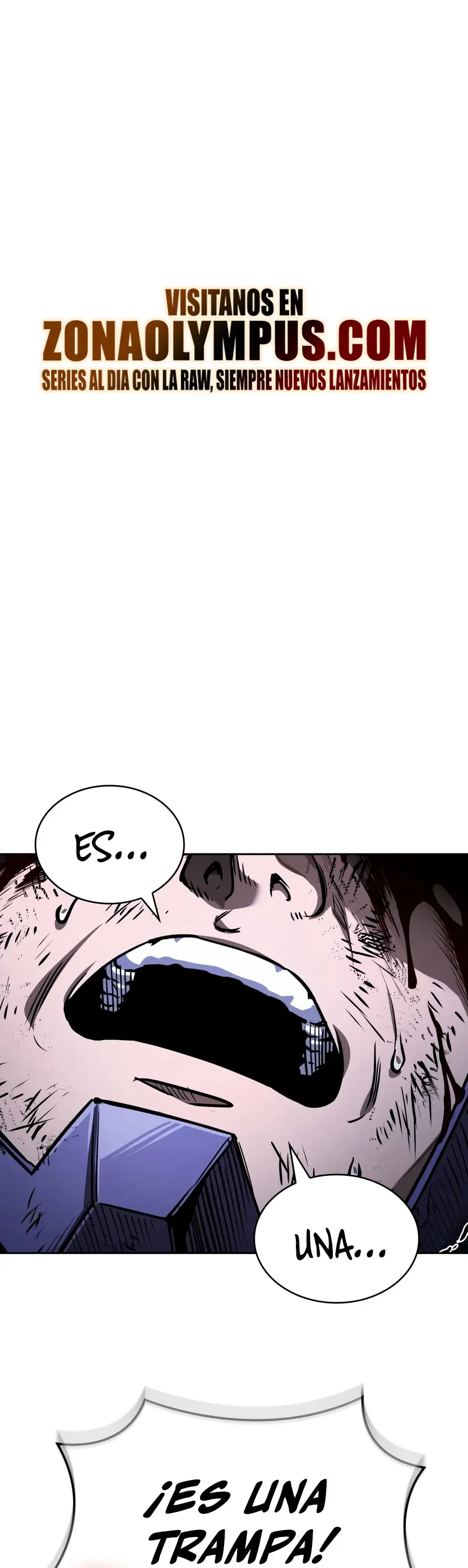 El Despiadado Demonio Celestial Capítulo 334 - Page 2