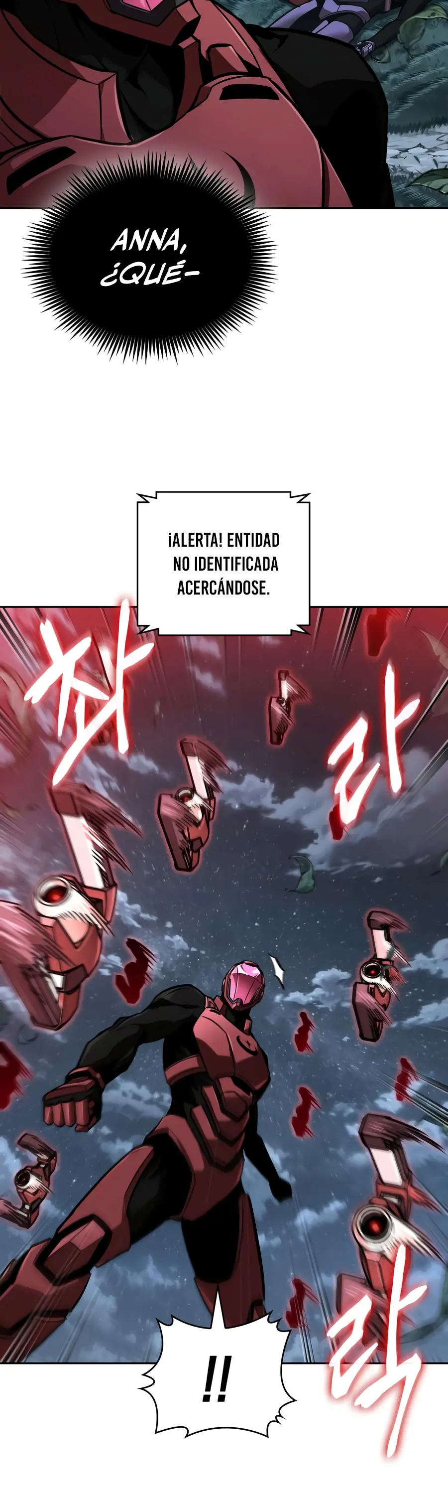 El Despiadado Demonio Celestial Capítulo 334 - Page 4