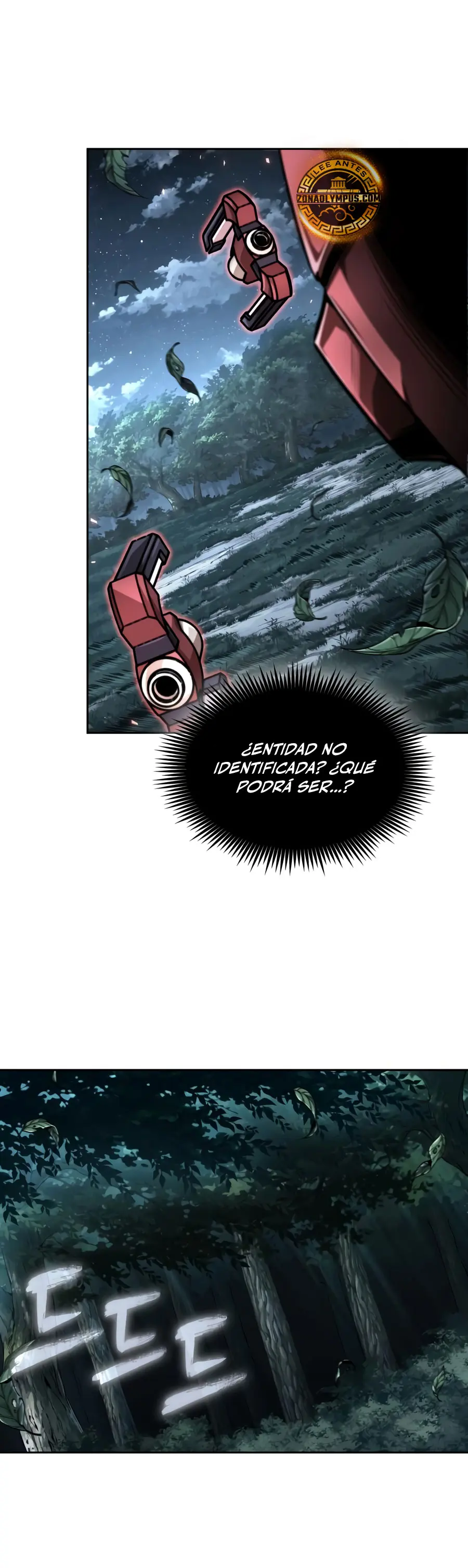 El Despiadado Demonio Celestial Capítulo 334 - Page 5