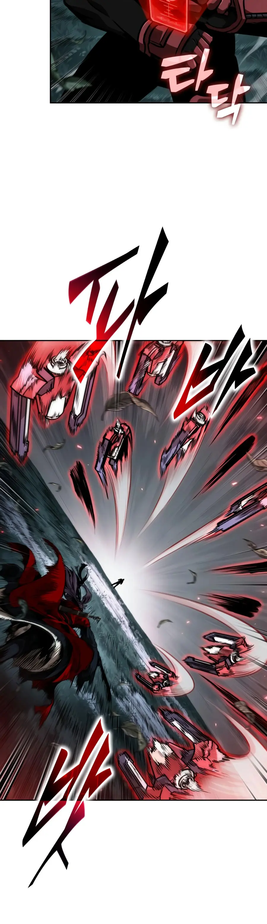 El Despiadado Demonio Celestial Capítulo 334 - Page 11