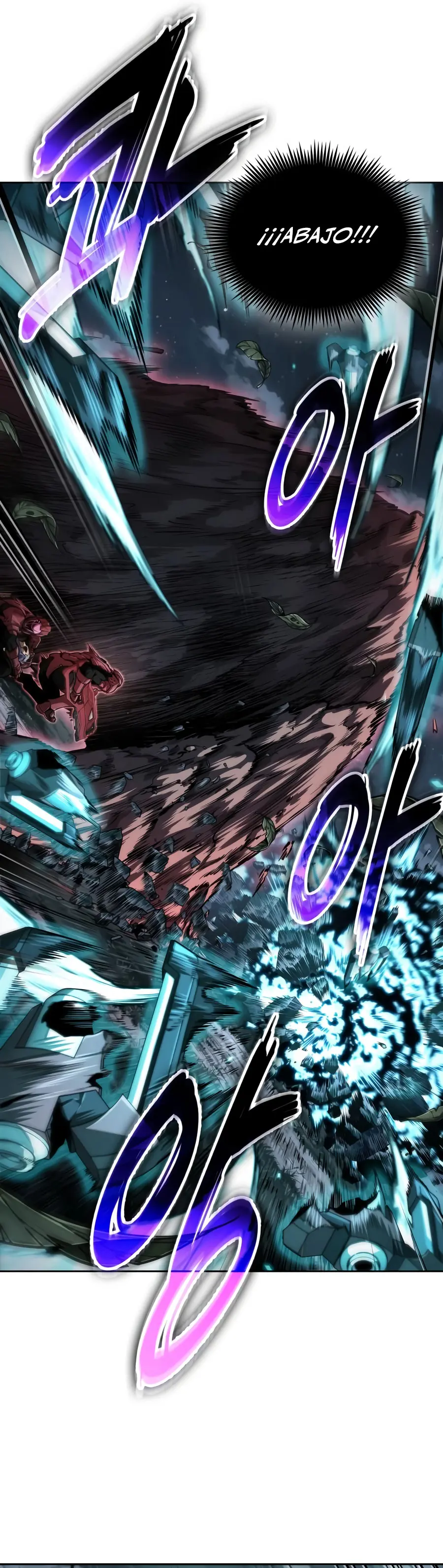 El Despiadado Demonio Celestial Capítulo 334 - Page 20