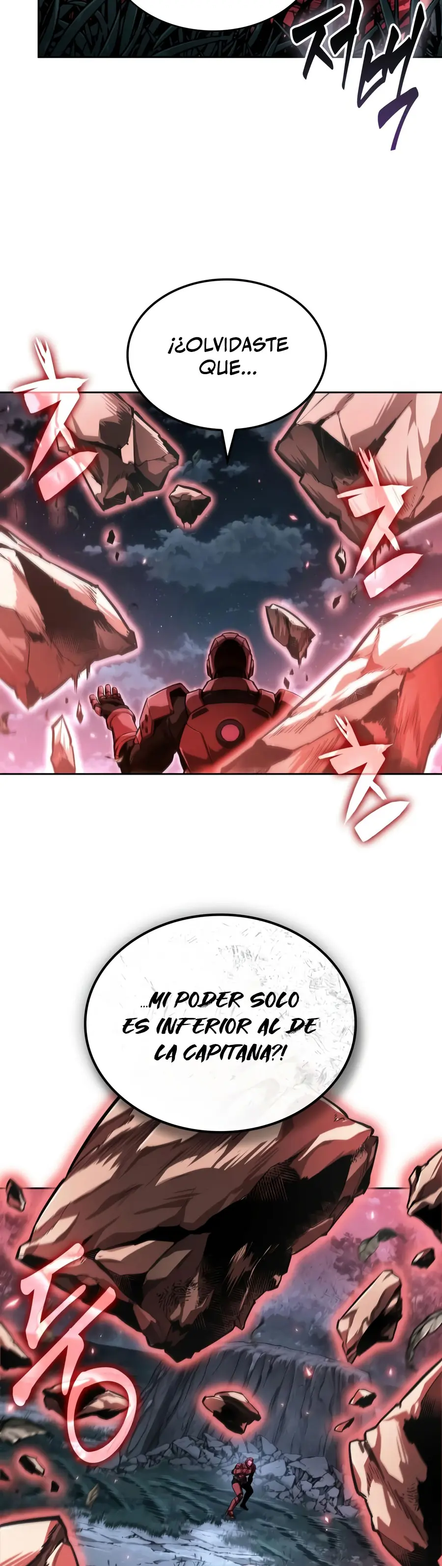 El Despiadado Demonio Celestial Capítulo 334 - Page 24