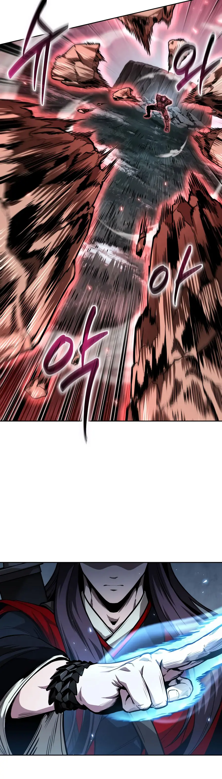 El Despiadado Demonio Celestial Capítulo 334 - Page 27