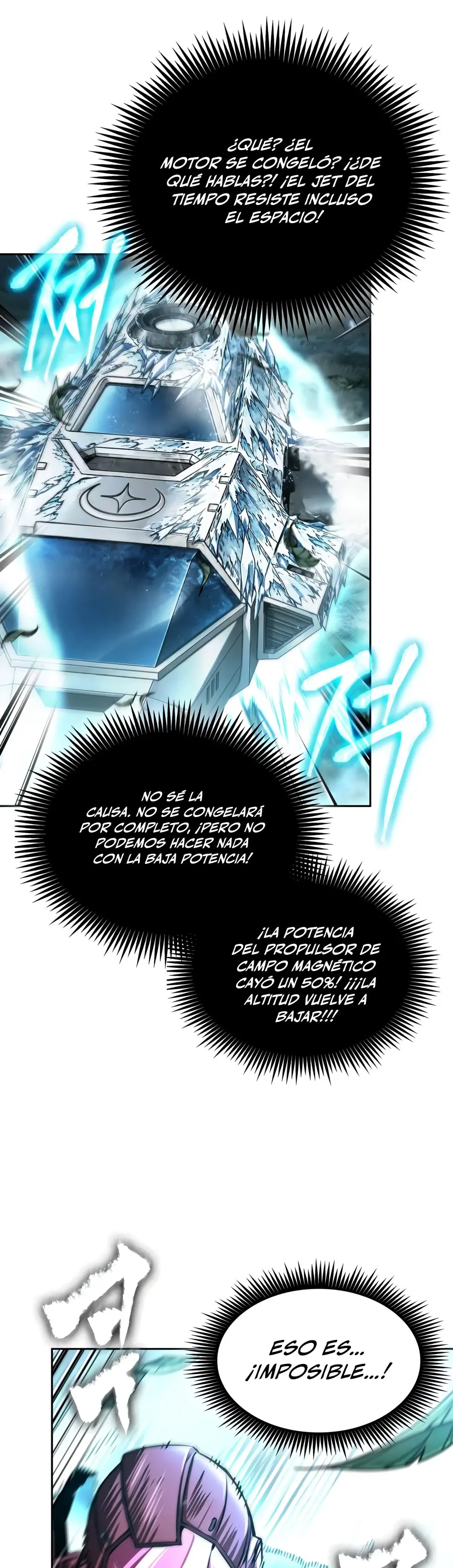 El Despiadado Demonio Celestial Capítulo 334 - Page 44