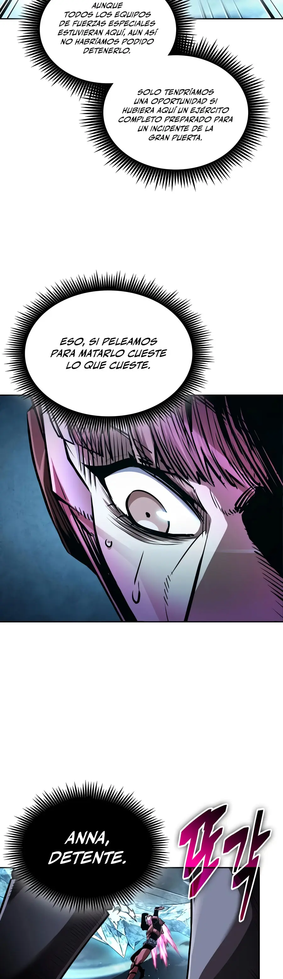 El Despiadado Demonio Celestial Capítulo 334 - Page 46