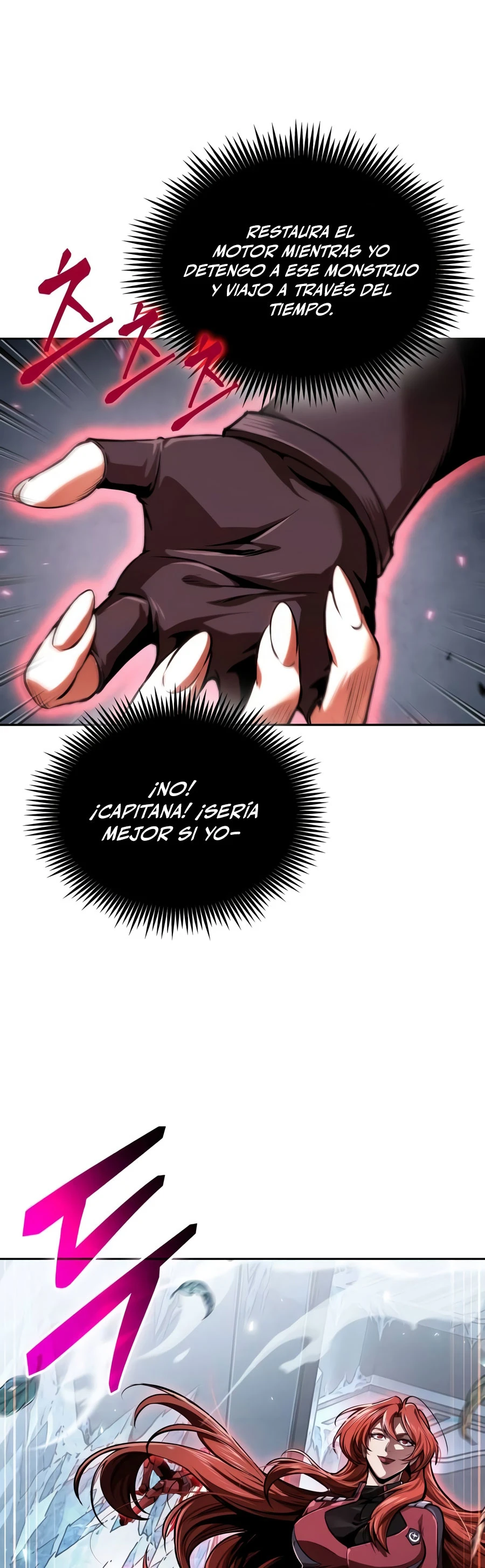 El Despiadado Demonio Celestial Capítulo 335 - Page 3