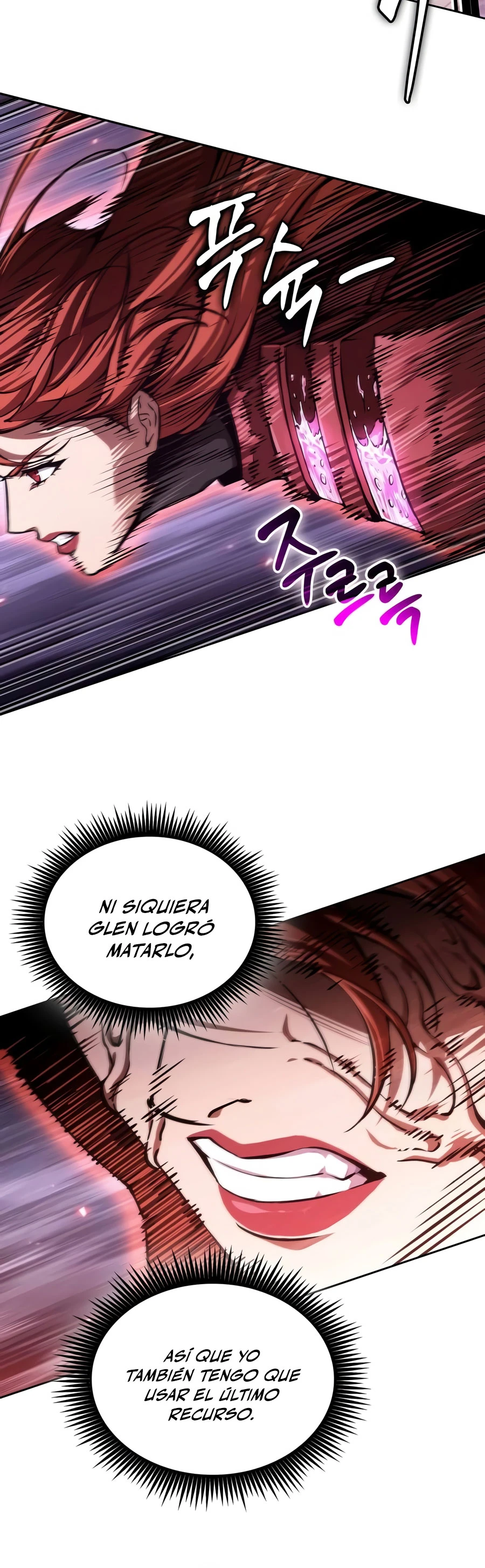 El Despiadado Demonio Celestial Capítulo 335 - Page 7