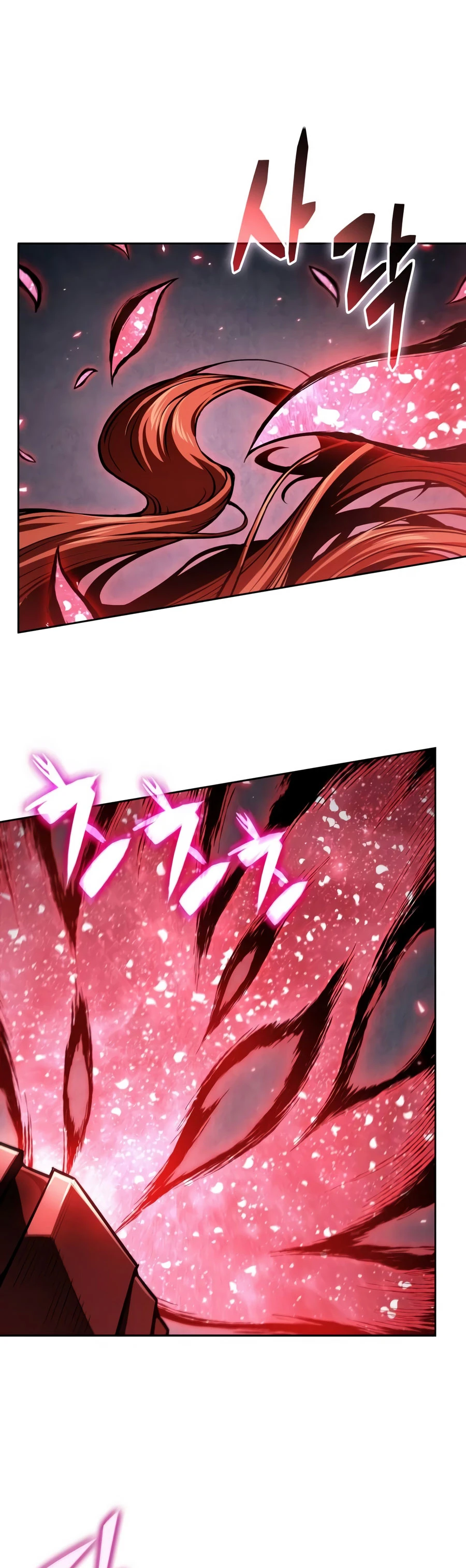 El Despiadado Demonio Celestial Capítulo 335 - Page 9
