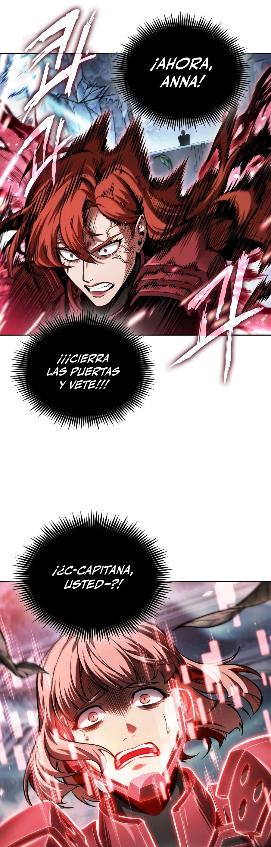 El Despiadado Demonio Celestial Capítulo 335 - Page 14