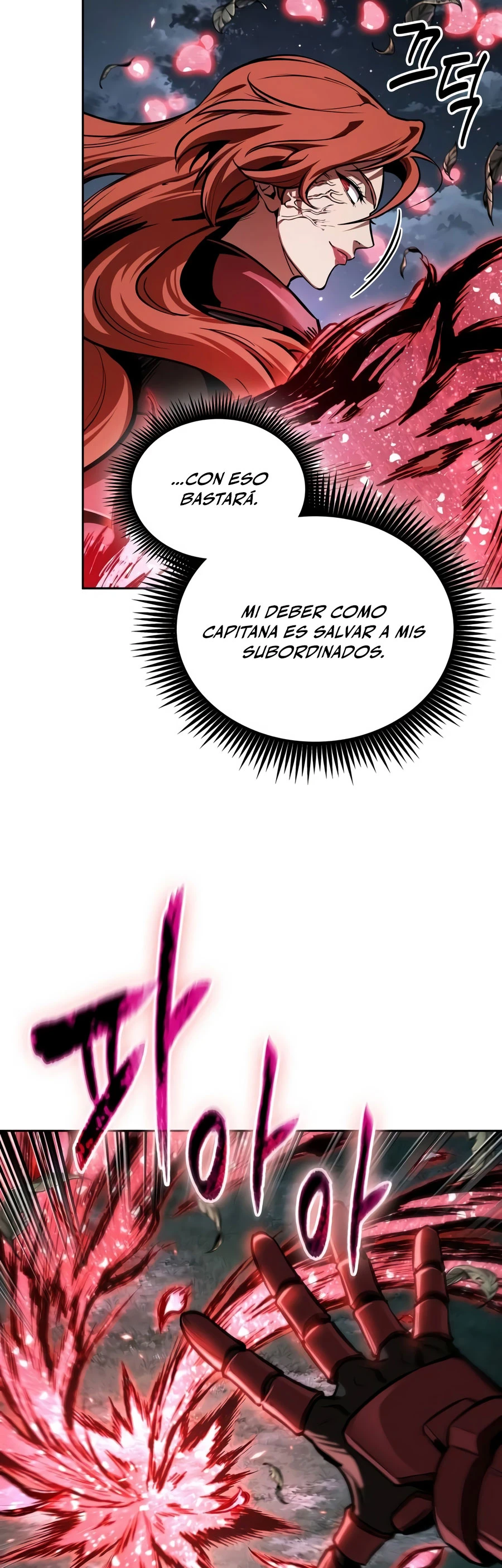 El Despiadado Demonio Celestial Capítulo 335 - Page 16