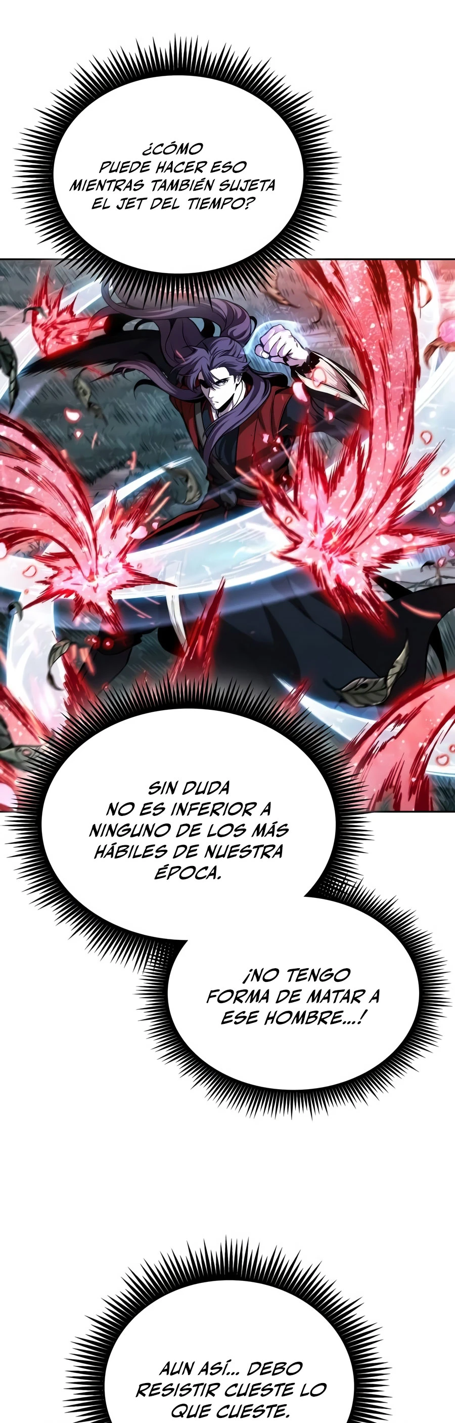 El Despiadado Demonio Celestial Capítulo 335 - Page 18