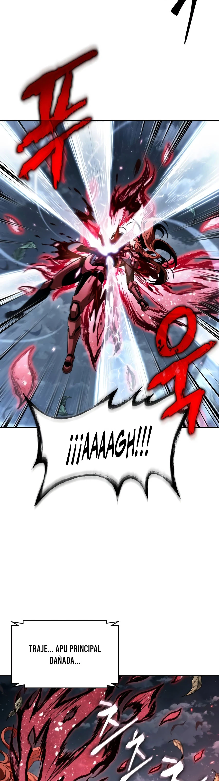 El Despiadado Demonio Celestial Capítulo 335 - Page 27