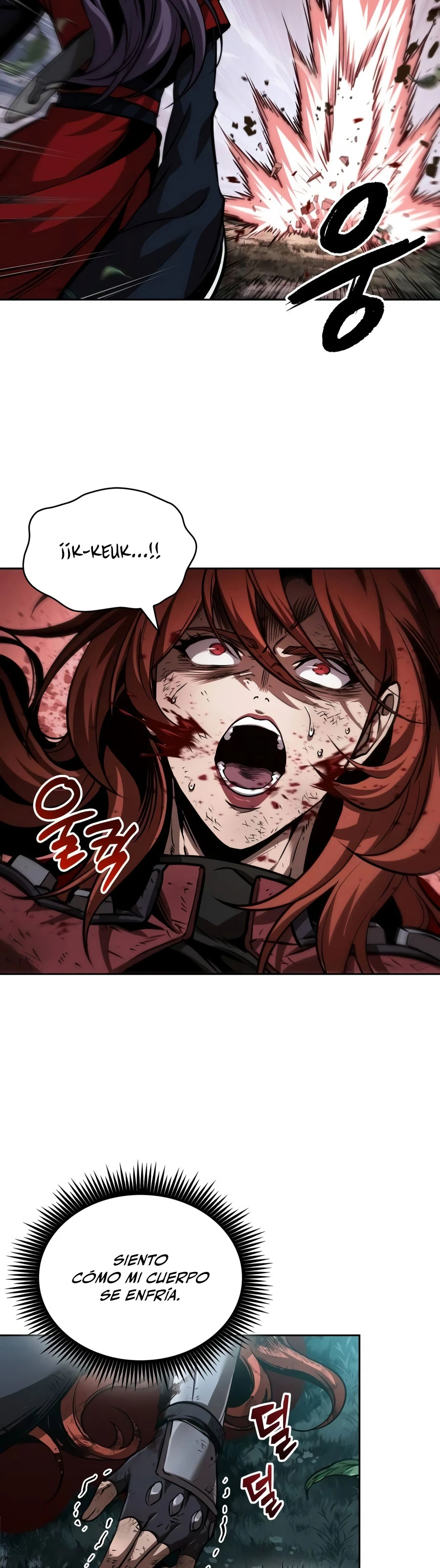 El Despiadado Demonio Celestial Capítulo 335 - Page 29