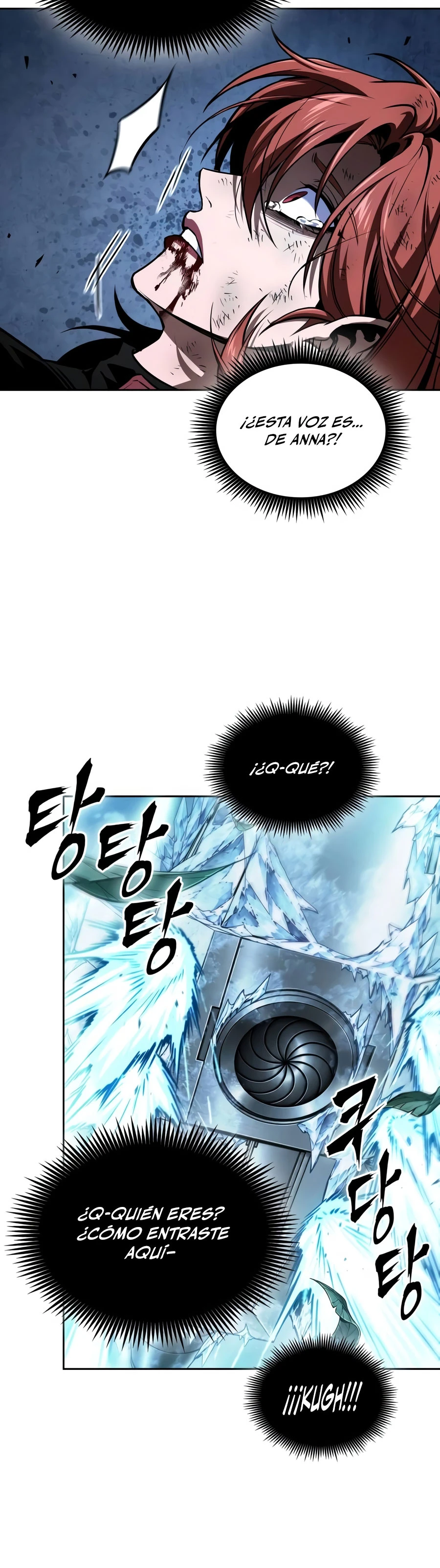 El Despiadado Demonio Celestial Capítulo 335 - Page 31