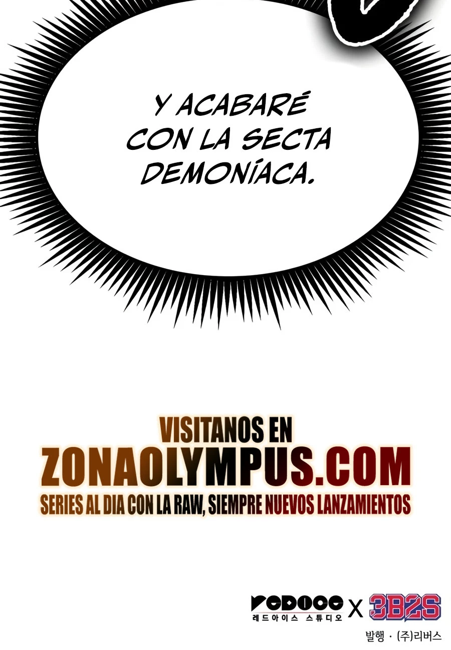 El Despiadado Demonio Celestial Capítulo 335 - Page 52