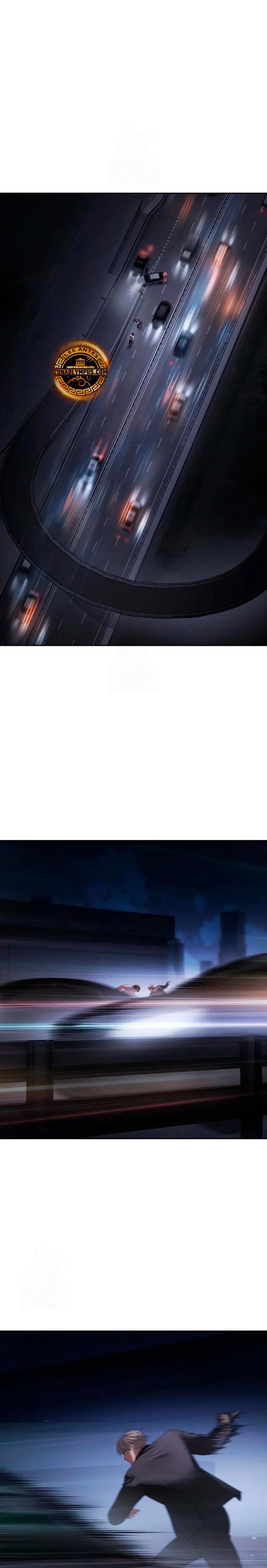 Los gemelos Baek Capítulo 155 - Page 2