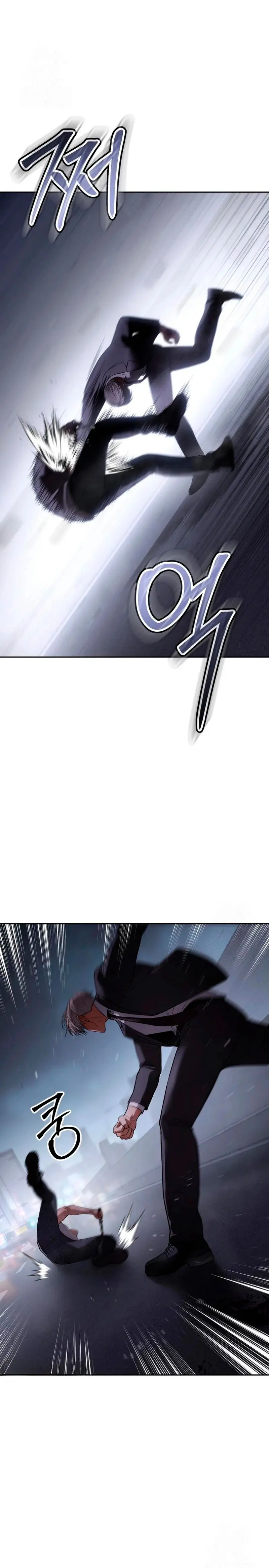 Los gemelos Baek Capítulo 155 - Page 30