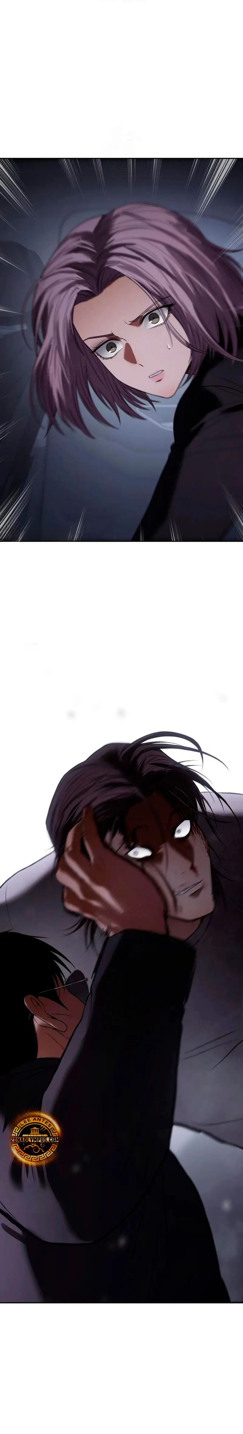 Los gemelos Baek Capítulo 155 - Page 36