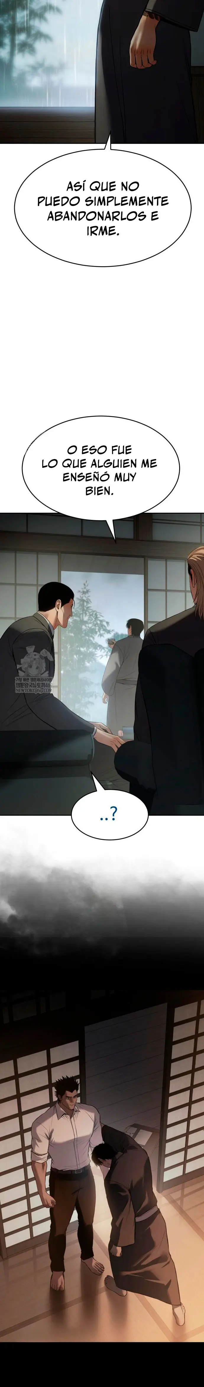 Los gemelos Baek Capítulo 158 - Page 12