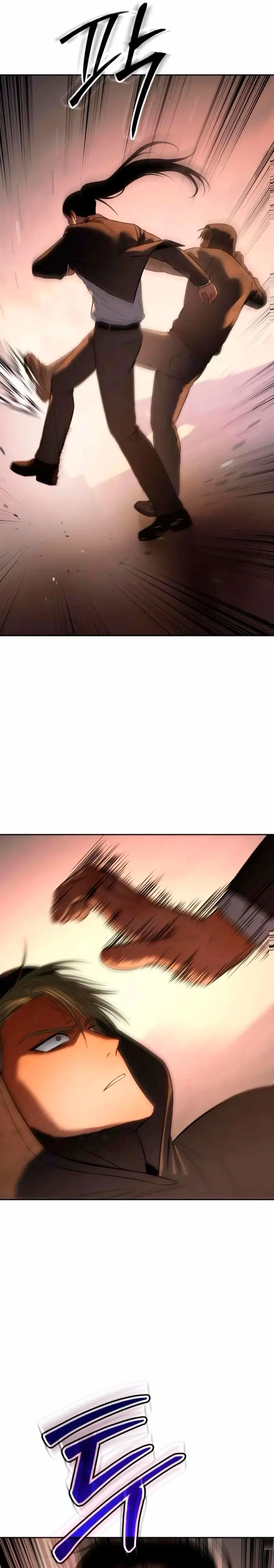 Los gemelos Baek Capítulo 159 - Page 47