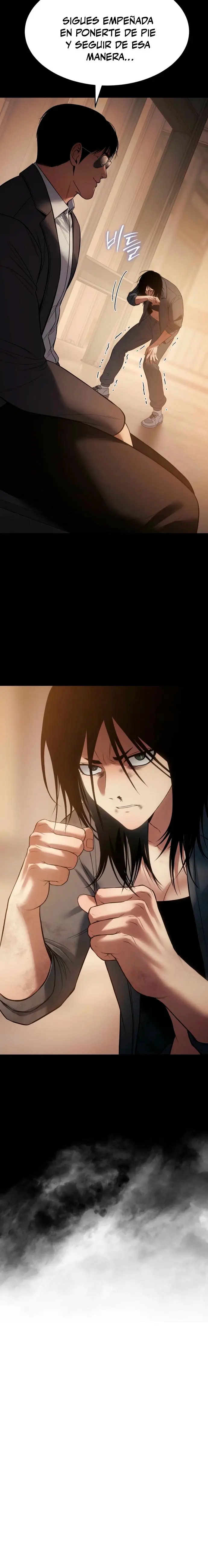 Los gemelos Baek Capítulo 160 - Page 4